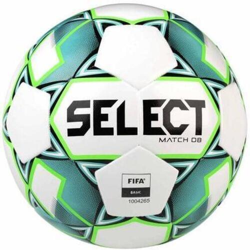 SELECT-Ballon de Football Select Match DB-image-1