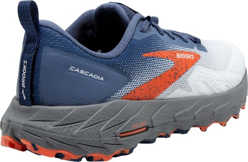 Brooks-Brooks Cascadia 17-3