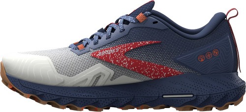 Brooks-Cascadia 17-1