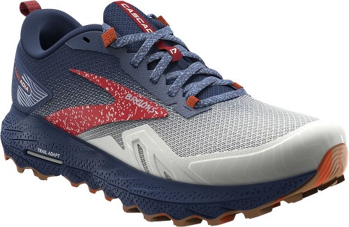 Brooks-Cascadia 17-2