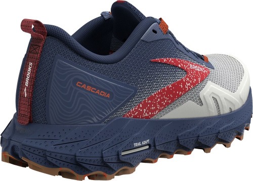 Brooks-Cascadia 17-3