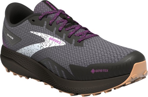 Brooks-Divide 4 Gore-Tex-2