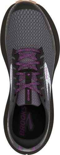 Brooks-Divide 4 Gore-Tex-4