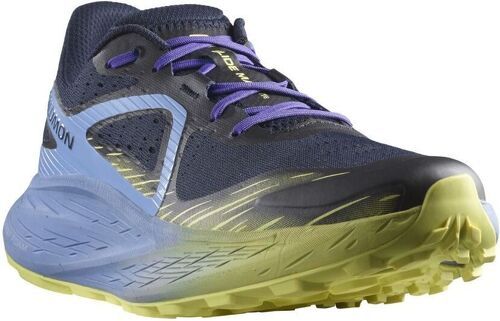 SALOMON-Ultra glide Max TR-3