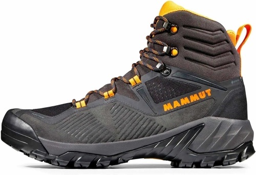 MAMMUT-Mammut Sapuen High Goretex - Chaussures de randonnée-image-1