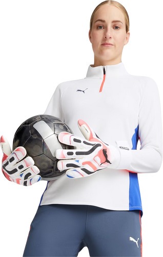 PUMA-Gants de gardien de but ULTRA Ultimate Hybrid-1