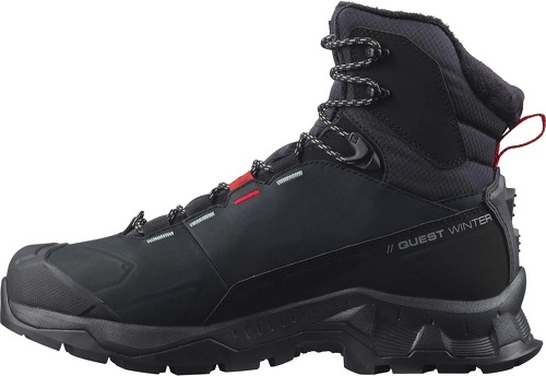 SALOMON-Quest Winter Ts CSWP-1