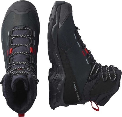 SALOMON-Quest Winter Ts CSWP-3