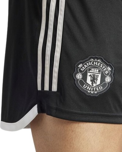 adidas Performance-Short Extérieur Manchester United 23/24-4