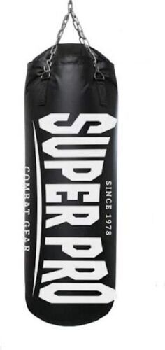 Super Pro-Sac De Frappe Eau Air Home Sac De Frappe 100 Cm-0