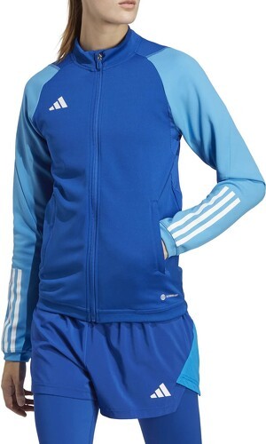 adidas Performance-Tiro 23 Comp veste d'entrainement-image-1