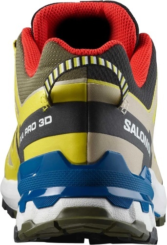 SALOMON-Xa Pro 3D V9 Gore Tex-3