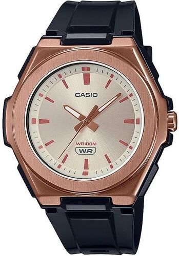 CASIO-Casio - Montre connectée-0