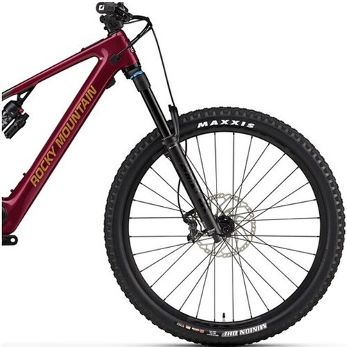 ROCKY MOUNTAIN-Instinct Power Play 70 Carbon - Vtt Électriques-2