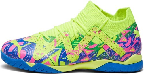 PUMA-FUTURE MATCH ENERGY IT + mid Jr-0