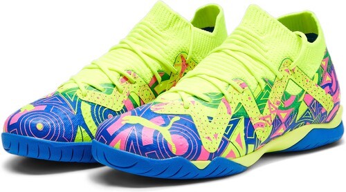 PUMA-FUTURE MATCH ENERGY IT + mid Jr-1