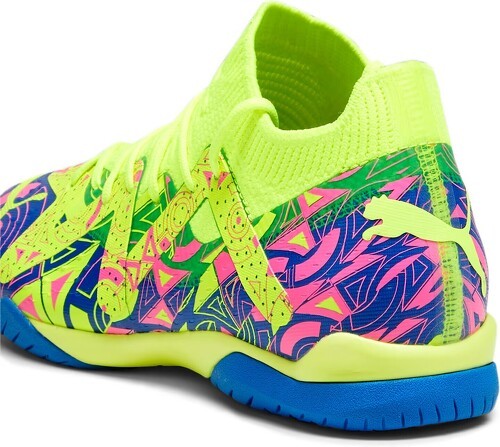 PUMA-FUTURE MATCH ENERGY IT + mid Jr-2