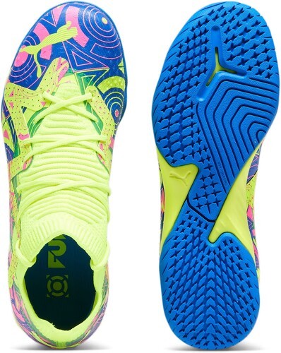 PUMA-FUTURE MATCH ENERGY IT + mid Jr-3