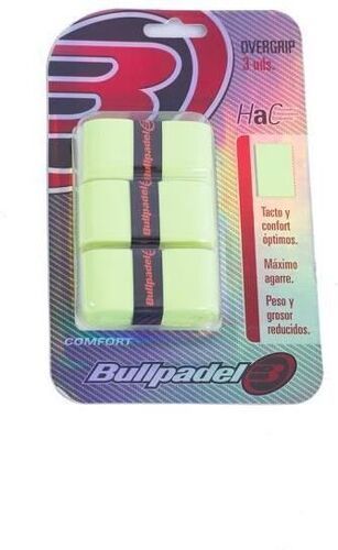 BULLPADEL-Overgrip Bullpadel Gb-1705-1