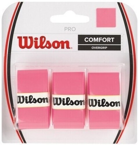 WILSON-Pro over-2