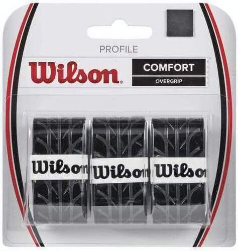 WILSON-Profile Overgrip (X3)-2