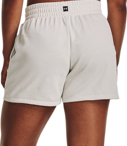 UNDER ARMOUR-Pjt Rck Everyday Terry Short-GRN-1