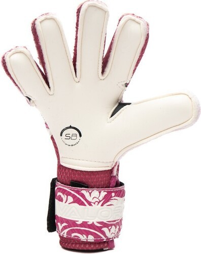 SP Fútbol-SP Fútbol Valor Base Protect Enfant-2