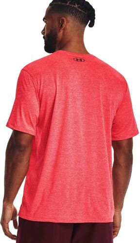 UNDER ARMOUR-T Shirt Tech Vent Beta/Black-3