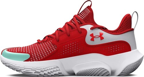 UNDER ARMOUR-Flow FUTR X 3-1