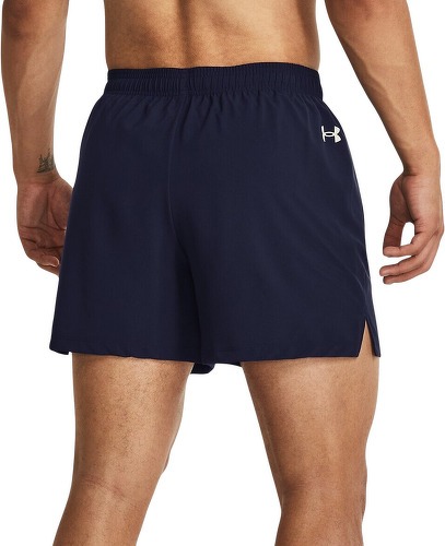 UNDER ARMOUR-UNDER ARMOUR SHORTS PROJECT ROCK 5' WOVEN-1