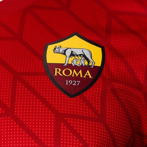 adidas Performance-Adidas As Roma Pre Match 2023/2024-2