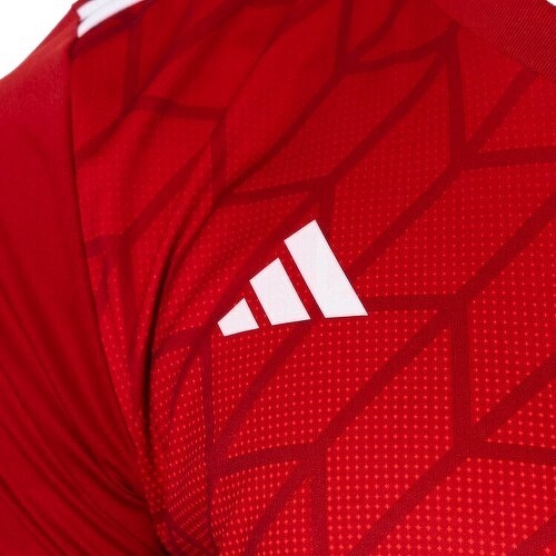 adidas Performance-Adidas As Roma Pre Match 2023/2024-3