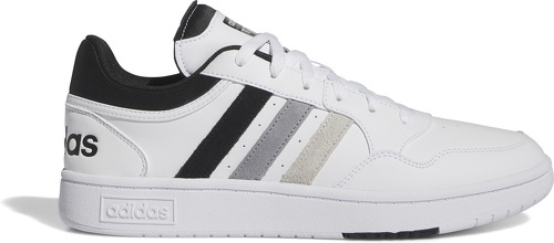 adidas Performance-Chaussure Hoops 3.0 Low Classic Vintage-0