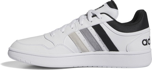 adidas Performance-Chaussure Hoops 3.0 Low Classic Vintage-4
