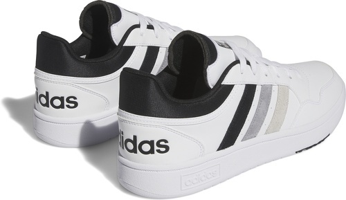 adidas Performance-Chaussure Hoops 3.0 Low Classic Vintage-2
