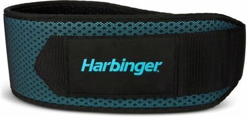 HARBINGER-Ceinture Hexcore Harbinger - Ceinture d'haltérophilie-1