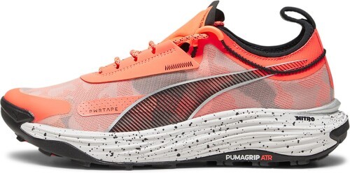 PUMA-Chaussures de trail Puma Voyage Nitro 3-1