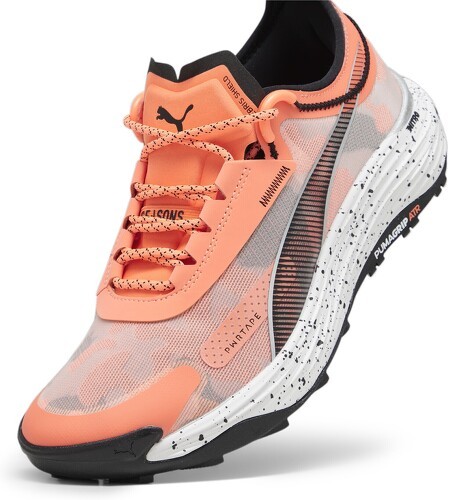 PUMA-Chaussures de trail Puma Voyage Nitro 3-4