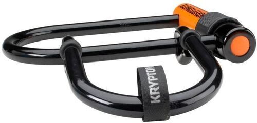 KRYPTONITE-Kryptonite Messenger Mini+wheel Extensor-2