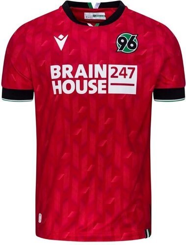 MACRON-Hannover 96 maillot 3ème 2023/2024-0