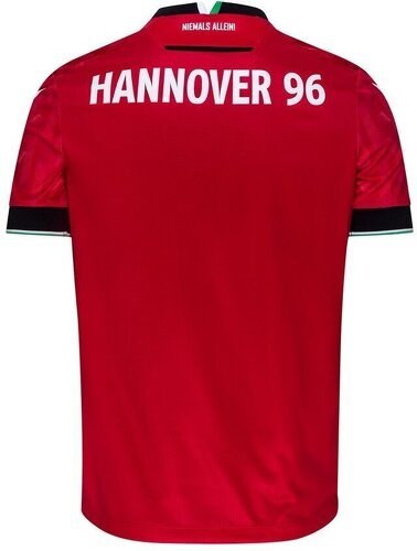 MACRON-Hannover 96 maillot 3ème 2023/2024-1