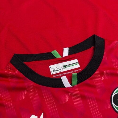 MACRON-Hannover 96 maillot 3ème 2023/2024-2