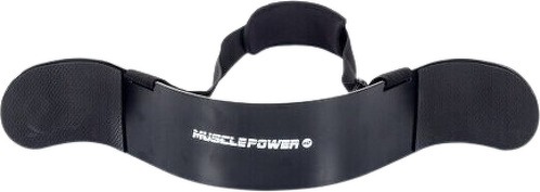 Muscle Power-Aide pour exercice biceps-0
