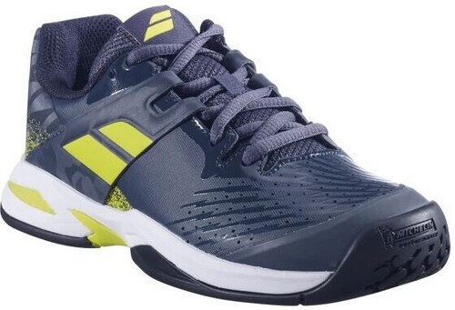 BABOLAT-Propulse All Courts Jr-3