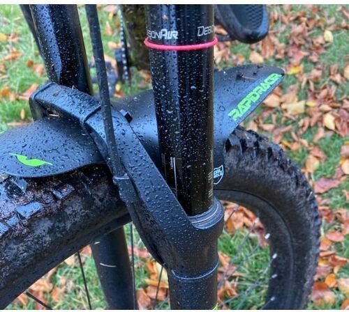 RRP-Rrp Enduroguard - Garde-boue de vélo-2