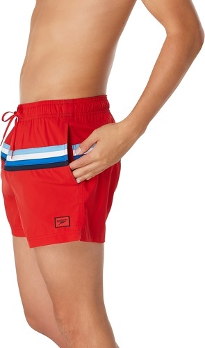 Speedo-Short de bain Speedo Eco Sna Colourblock Volley 14-3