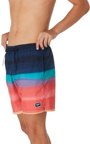 Speedo-Short de bain Speedo Eco Sna Print Volley 17-3