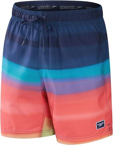 Speedo-Short de bain Speedo Eco Sna Print Volley 17-0