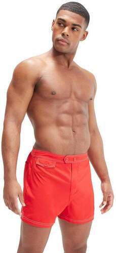 Speedo-Short de bain Speedo Eco Sna Vintage Volley 14-1