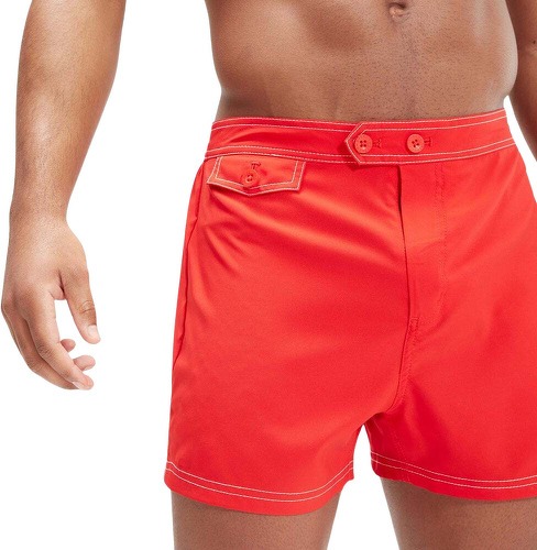Speedo-Short de bain Speedo Eco Sna Vintage Volley 14-4